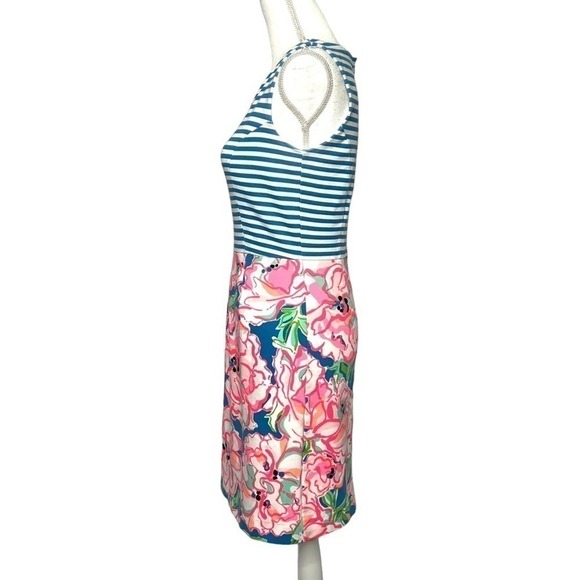 Lilly Pulitzer Juliana Dress Lucky Charm Size S - Picture 6 of 15